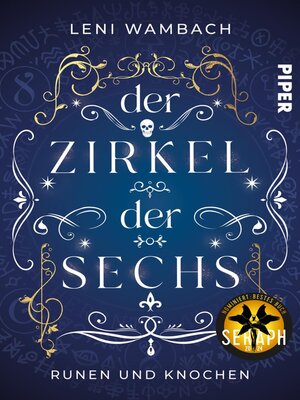 cover image of Der Zirkel der Sechs